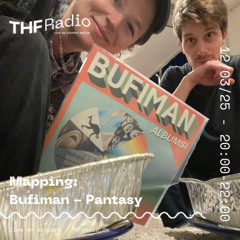 Mapping: Bufiman - Pantasy // 12.03.25