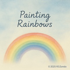 Painting Rainbows