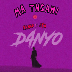 Vanco - Ma Tnsani (Yalla Habibi) vs Lean Back [D4NYO Mashup] **FREE**
