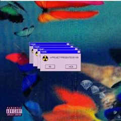 Addicted (Prod. Yusei ft. VICEROY TRYP)