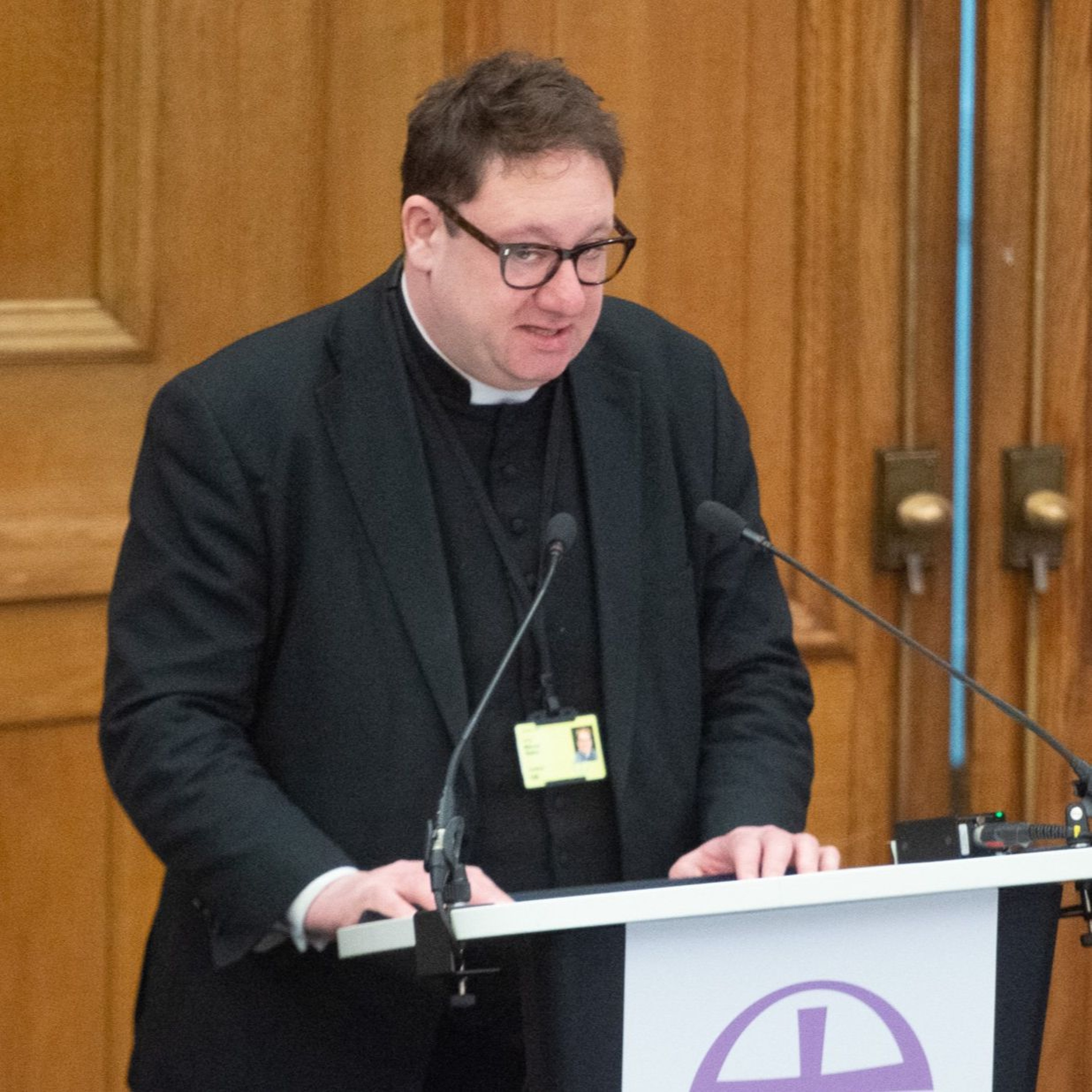 The Church Times Podcast