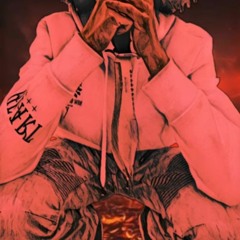 YUNGTXROIII - BITE THE DUST (PROD.TIMMY)