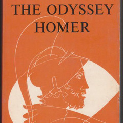 The Odyssey | Books One and Two