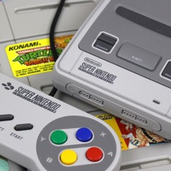 Gameboy Party
