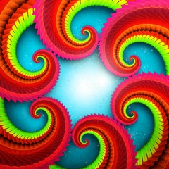 Live Set # 4- Acid Power - ACIDCORE - Kam'z