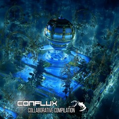 Mindspring Music - VA Conflux - Mixed By SolEye
