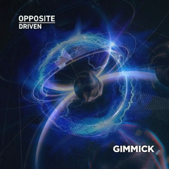 Opposite - Driven (Radio Edit)