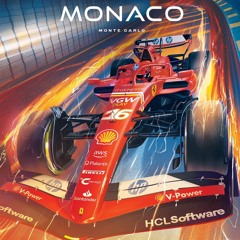 'Monaco' - Tech House Mix May 2025