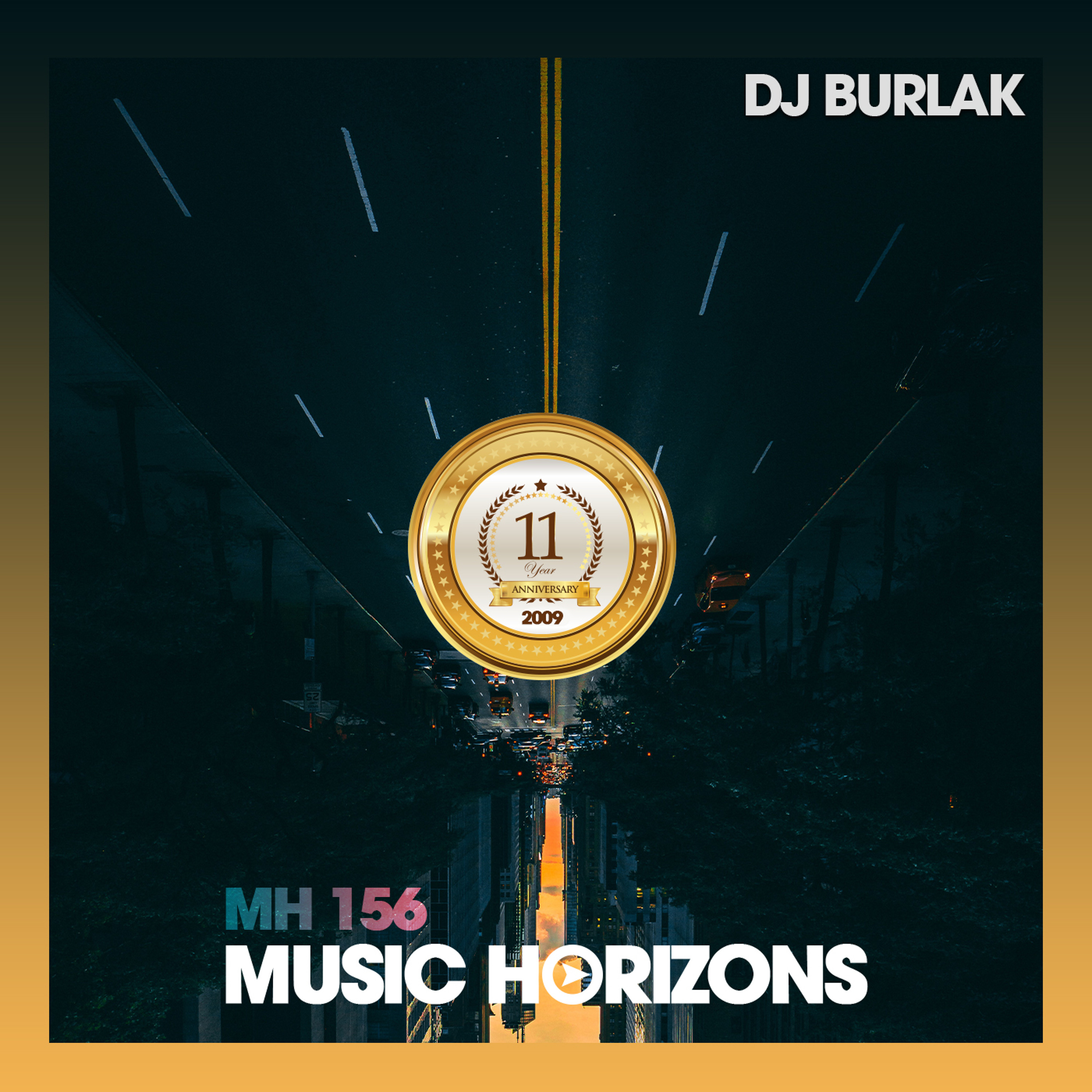 DJ BURLAK