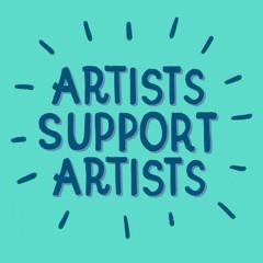 Artists Supporting Mariche