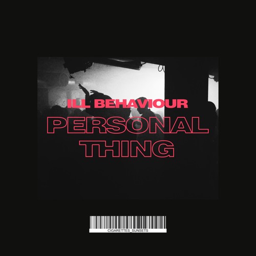 Personal Thing
