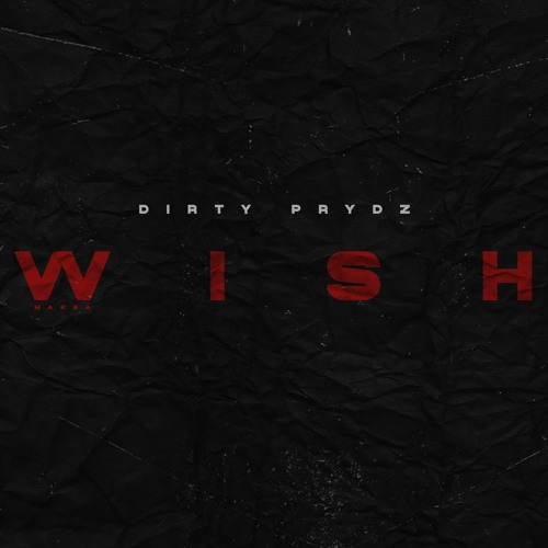 Dirty Prydz - Make A Wish (Official Audio)