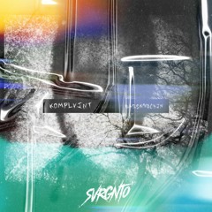 KOMPLVINT - Bass Knockin [SVRGNTO Oficial Remix]