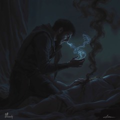 Serpent's Lullaby