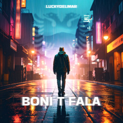 Lucky Del Mar - Boni t´fala