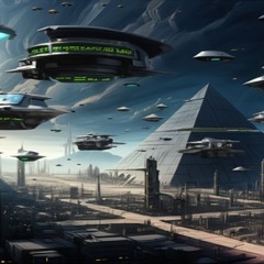 Kosmic arK -  Atlantis (preview)