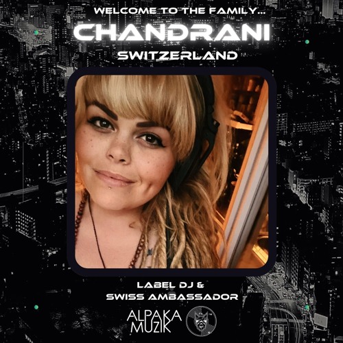 AlpaKast 067 --> Chandrani [Switzerland] - AlpaKa Residency Set