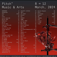 PITCH 24