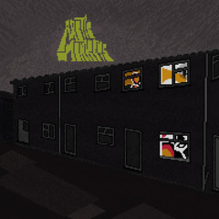 Arctic Monkeys - This House Is A Circus (Dumbbell Disco Dnb Flip)