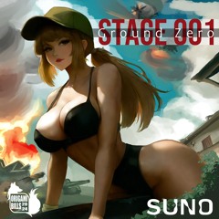 STAGE 001: Ground Zero