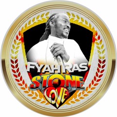FYAH RAS STONE LOVE MIX 2020