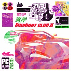 Truly, Renzo - Midnight Club II  Trance-House-Techno Mix