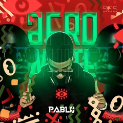 AFROWHITE / P4BLO