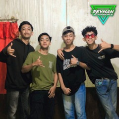 #GAK TAKUT KETINGGIAN..!!! [𝗠𝗿.𝗧𝗮𝗯𝗯𝗼𝗻𝗴𝗸𝗮𝗻𝗴𝟬𝟭✪] Spec VVIP #Geng Four G