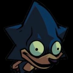 Stranger danger v3 so far (Vs Sonic.exe Rerun)