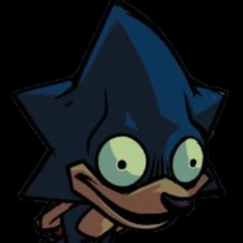 Stranger danger v3 so far (Vs Sonic.exe Rerun)