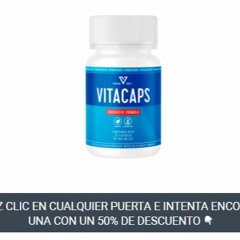 Vitacaps-revision-legitimo-Servicios-Capsulas-beneficios-Donde conseguir en chile