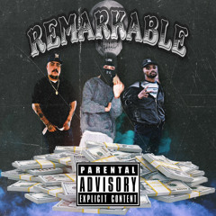 REMARKABLE (PALA FOX, $INNA, D. SPENS)