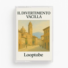 il divertimento vacilla