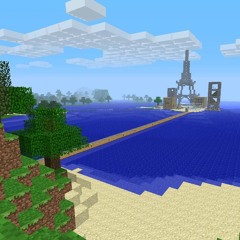 Hold The Line by Toto in Minecraft Note Blocks