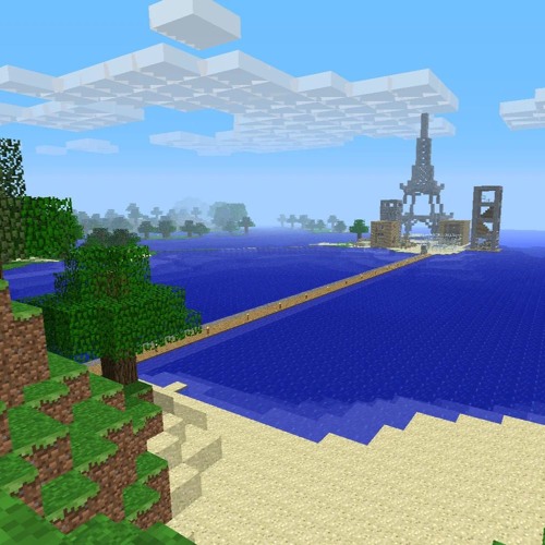 Hold The Line by Toto in Minecraft Note Blocks