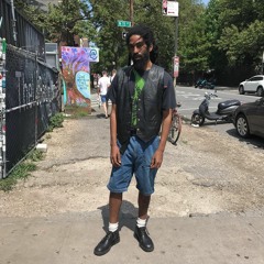 POSITIVE REALITY W/ MARCUS BURROWES @ The Lot Radio 06 - 27 - 2021