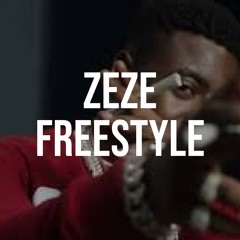 Zeze Freestyle