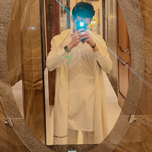 Thodi jaggah dede mujhe(groovy remix)✨