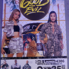 CROWN HEIGHTS PRESENTS GOOD OVER EVIL PT.1