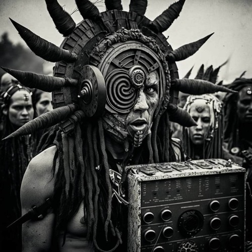 MIX Yo - Techno - 127BPM 2023 - 02 - 14