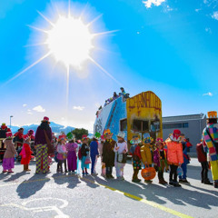 MIX CARNACOBLE 2023 REMASTERED