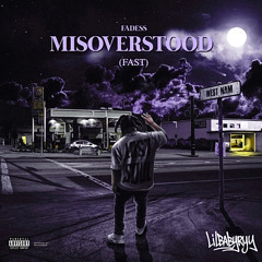 Fadess - Losses Made Me (Fast) (feat. FPC Lo & Rundown Spaz)