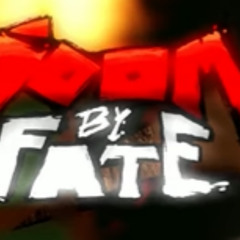 Doom By Fate OST_ Promises (John Doe_ Last Man Standing)