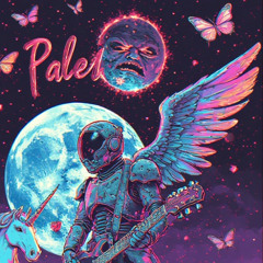 lOvE iS wAr.  Pale1/Chrome Dolphins