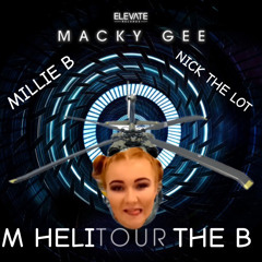 M HELITOUR THE B