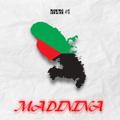 Freestyle MVM #1 (Madinina)