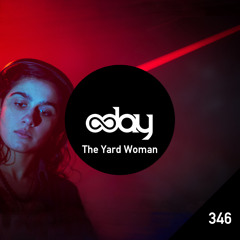 8dayCast 346 - The Yard Woman (All Tracks Original Productions)