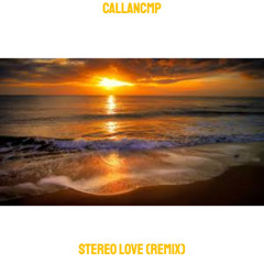 Stereo Love (Remix)