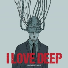 I Love Deep DJ Competition 2020-10-27