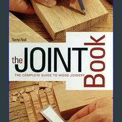 Joint book the complete guide to wood joinery clearance pdf